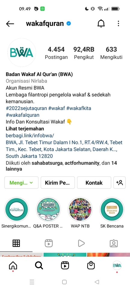 Digital Marketing - Jasa Iklan Facebook Ads, Instagram Ads, Twitter Ads, TikTok Ads dan Youtube Ads - 24