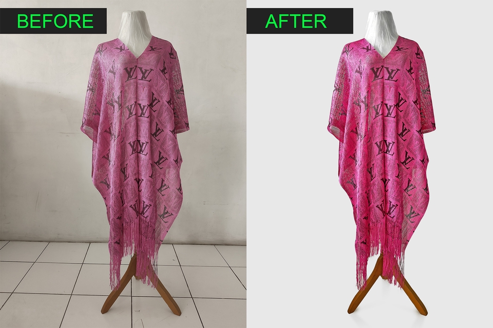 Edit Gambar & Photoshop - Edit foto/gambar sesuai permintaan Detail dan Rapih. - 6