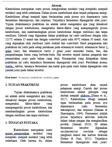 Pengetikan Umum - JASA PEMBUATAN TUGAS, LAPORAN, MAKALAH, JURNAL, DAN PROPOSAL - 4