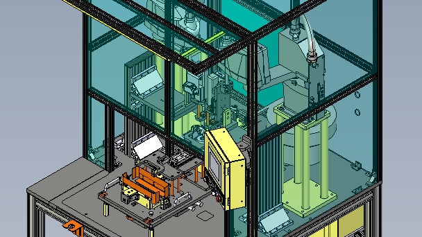 รับเขียนแบบเครื่องจักร รับออกแบบระบบไฟฟ้า รับเขียนแบบอพาร์ทเม้นท์ เขียนแบบก่อสร้าง เขียนแบบโรงงาน