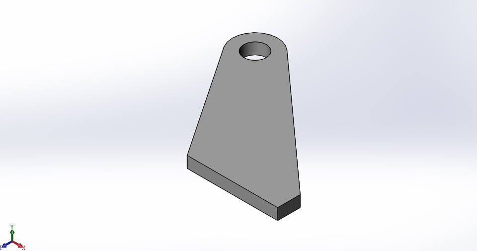 CAD Drawing - CAD SOLIDWORK 3D MURAH - 5