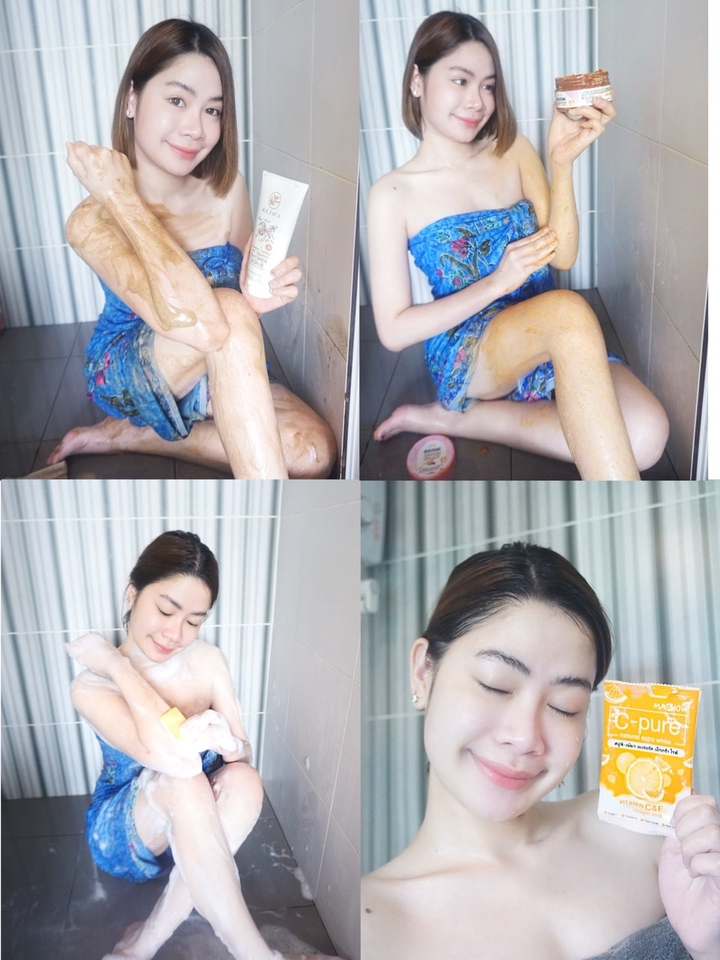 เน็ตไอดอลและบล็อกเกอร์รีวิว - รับถ่ายภาพนิ่ง/วีดีโอHD พรีเซ้นท์และสาธิตวิธีการใช้งานสินค้า - 19