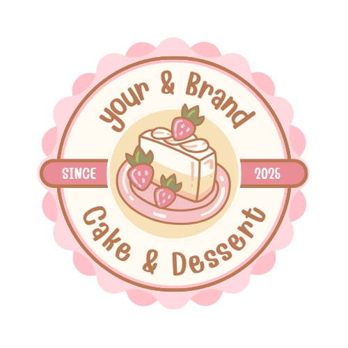 Logo - design logo simple & sederhana - 4