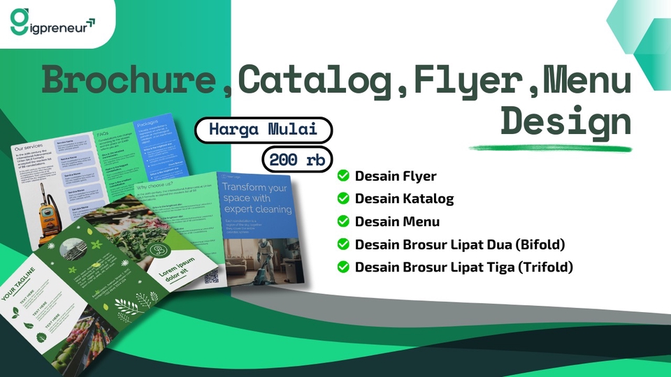 Jasa Pembuatan Virtual Reality Profesional dan Terpercaya - Desain Brosur, Katalog, Flyer, Menu 