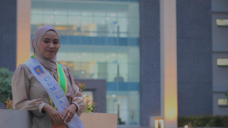 Fotografi - FOTO GRADUATION,PREEWEDING, DAN LAINNYA, LOKASI YOGYAKARTA - 1