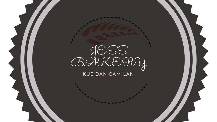 Jasa desain logo untuk toko kue dan makanan, logo online, desain logo cafe, membuat logo, bikin logo, desain logo keren, logo online shop.