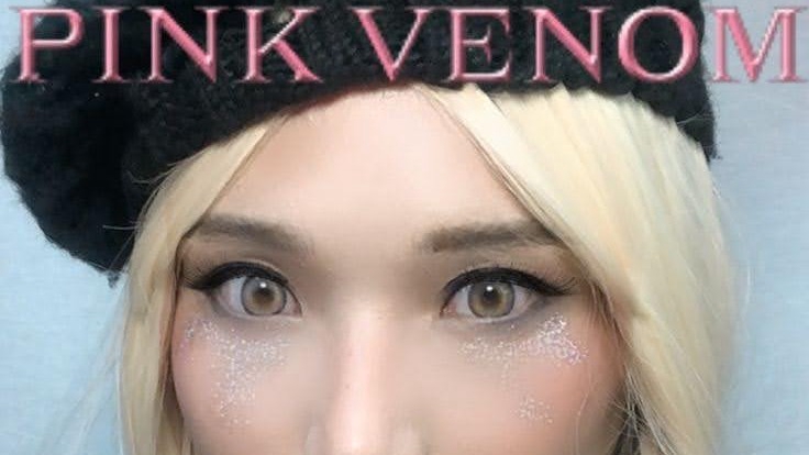 Selebgram/ Socmed - Review Product Makeup & Konten Makeup - 1