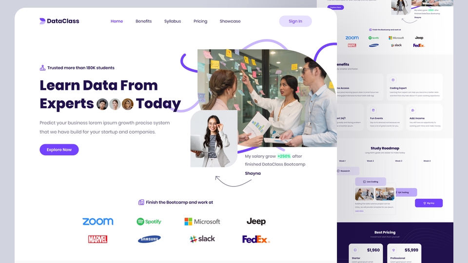 Web Development - Complete Front-End Development Services including MUI Material Design, SEO & Optimization - 1
