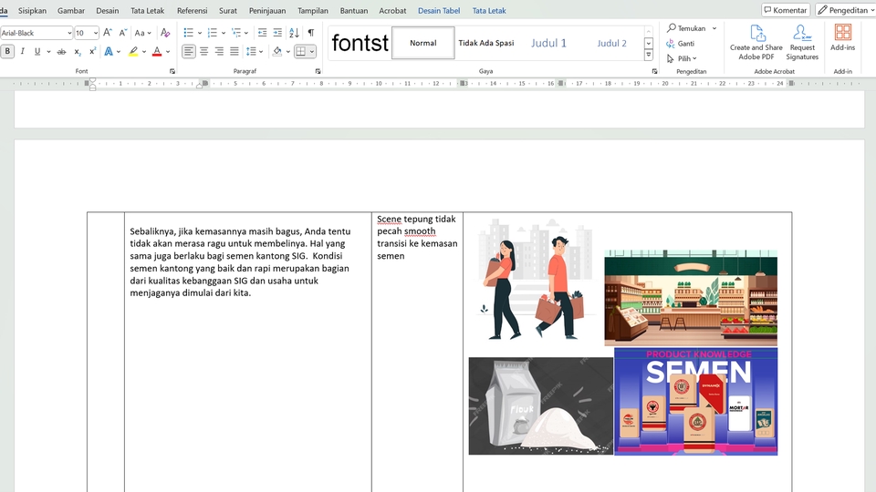 Motion Graphics - Animasi 2D Motion Graphics, Video Explainer, Video Pembelajaran, Video Promo, Safety Induction, dll - 7