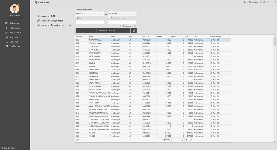 Jasa pembuatan aplikasi desktop, software aplikasi berbasis desktop, pembuatan program, harga jasa pembuatan aplikasi desktop