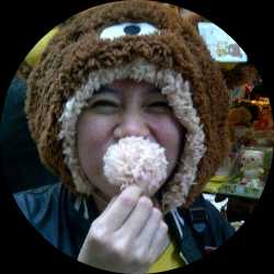 Ernawati By erdeboxid