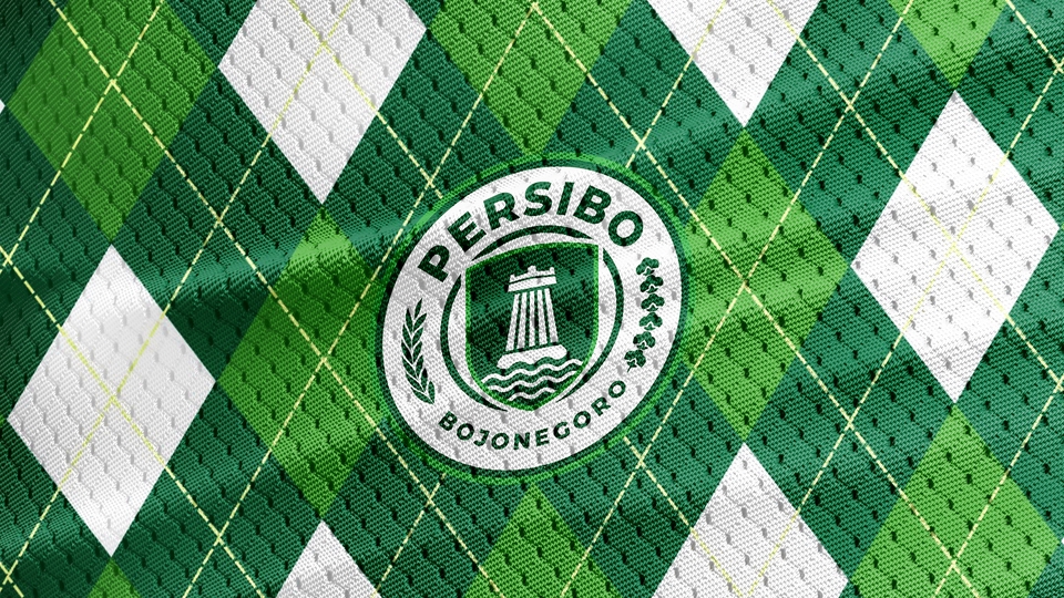 Logo - Desain Logo Sepakbola, Football Club, Maskot, Kesebelasan, dan Sport - 1 Hari Jadi - 11