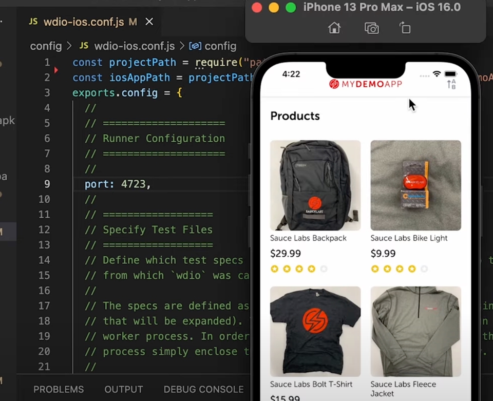 รับทดสอบโปรแกรม บริการทดสอบระบบ รับเขียน test case