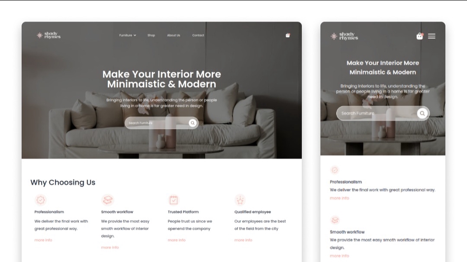 Web Development - Ubah Desain Figma menjadi Website Responsif - 1