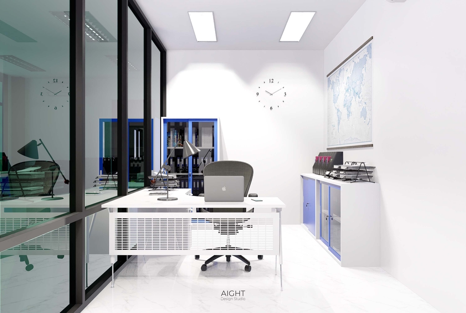 ออกแบบตกแต่งภายในและภายนอก - รับออกแบบตกแต่งภายในและภายนอก | ปั้นโมเดล 3D และเรนเดอร์ Perspective | ออกแบบภายในเฉพาะจุด | ปรึกษา - 19