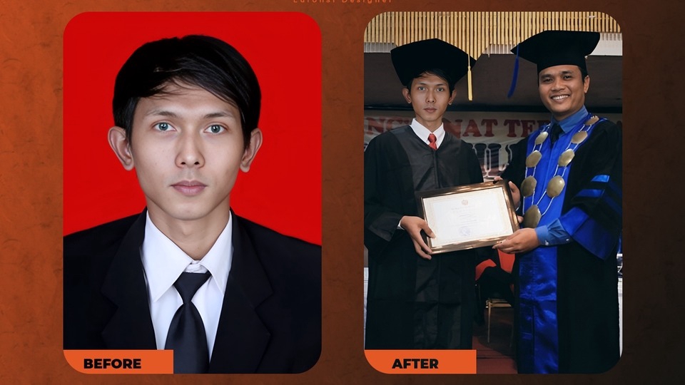 Edit Gambar & Photoshop - Jasa Edit Gambar Profesional - 18