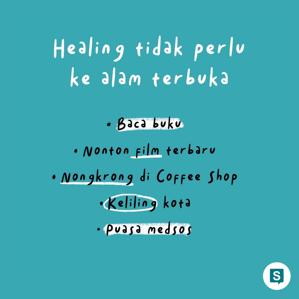 Penulisan Konten - Script audio visual produk, konten, iklan, dan sosial media - 8