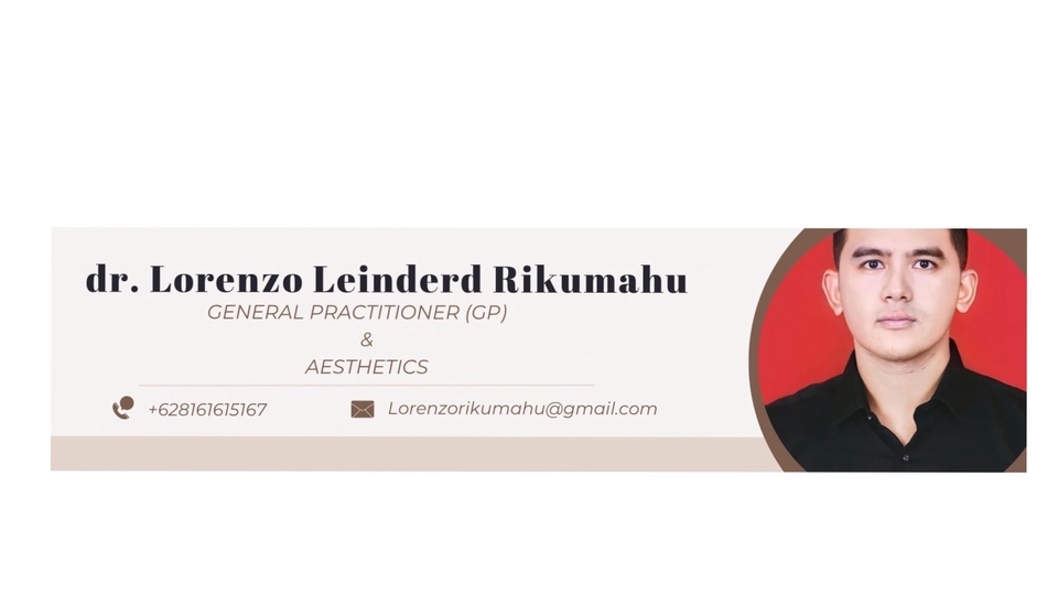 Jasa Lainnya - Dokter Jasa Konsultasi kesehatan dan pengobatan penyakit serta keluhan estetika pada wajah - 1