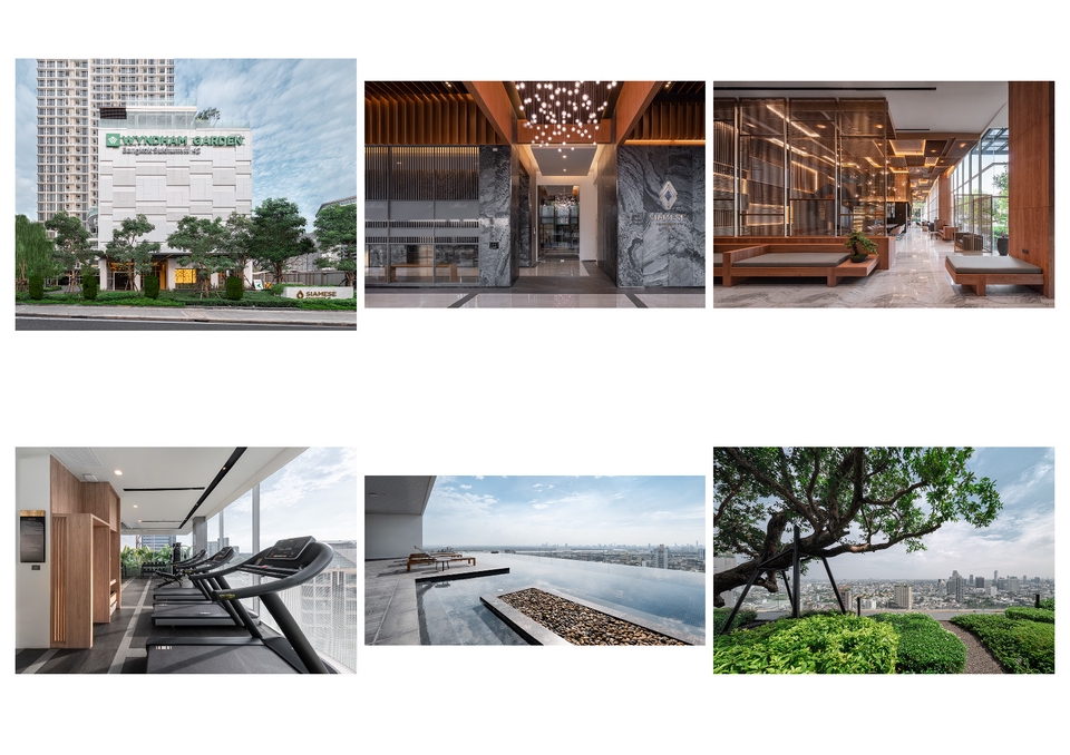 Photography - ถ่ายภาพอสังหา : ขาย-เช่า/ออกแบบ/ติดตั้ง/คลินิก/โรงแรม/อุตสาหกรรม - 13