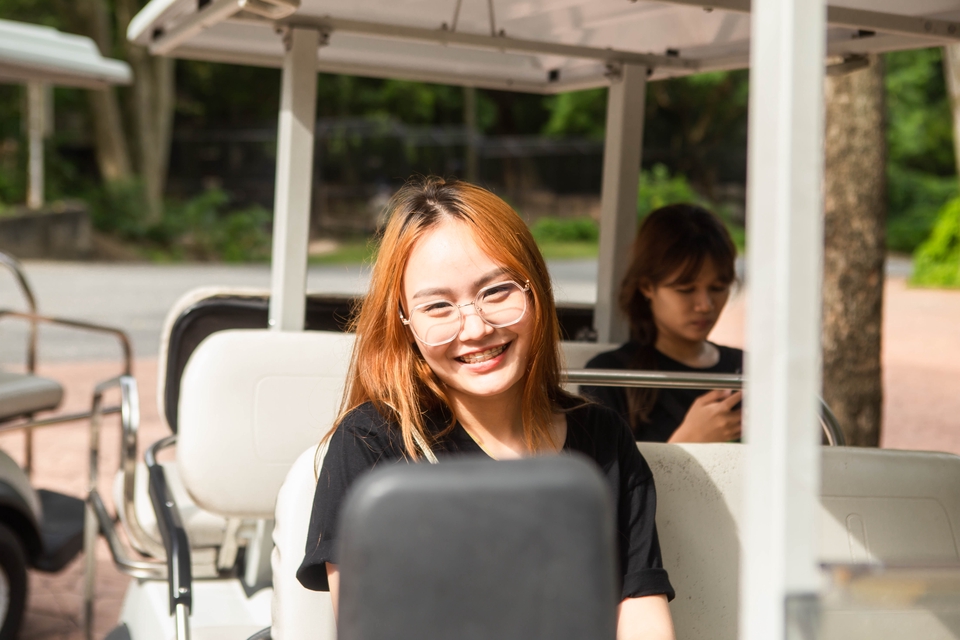 Photography - รับถ่ายภาพ รับปริญญา และภาพบุคคล และงานอีเวนต์ต่างๆ - 14