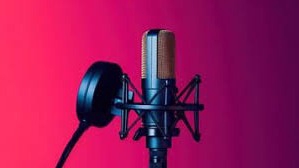 Sulih suara (dubbing, looping) - Become Talent Voice for living - 1