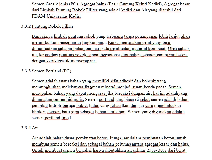 Pengetikan Umum - Jasa Pengetikan dari Audio/Vidio ke Teks - 4