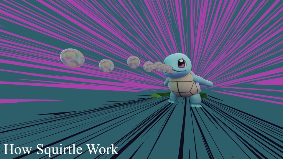 3D & Animasi - Membuat Animasi 3D Keren Harga Terjangkau - 4