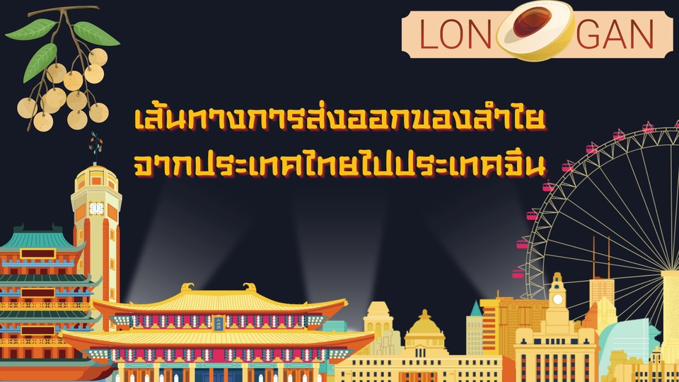 Presentation - รับทำ Presentation ใน Power canva รับทุกรูปแบบ - 3