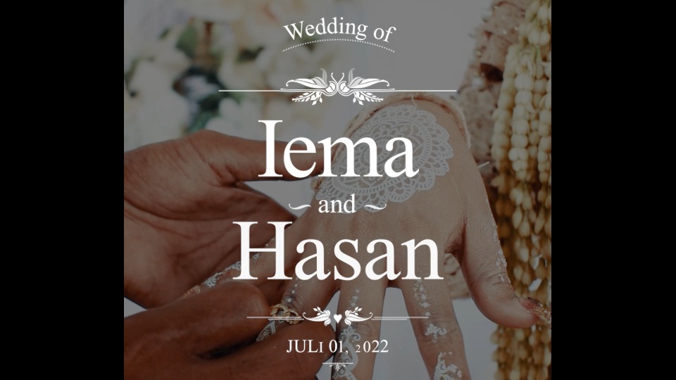 Video Editing - JASA EDIT VIDEO SEHARI JADI (BEBAS REVISI) - 7