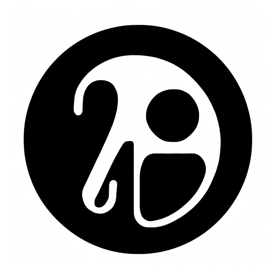 Logo - ออกแ ออกแบบ โลโก้ ลาย การ์ตูน - 7