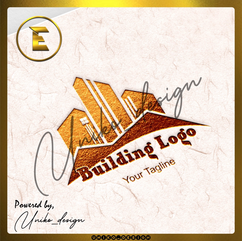 Logo - JASA DESAIN LOGO BRAND USAHA DAN PRODUK PROSES CEPAT 1 HARI JADI - 12