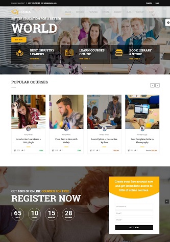 Web Development - Convert Xd,Psd,Sketch ke Html Css Js - 6