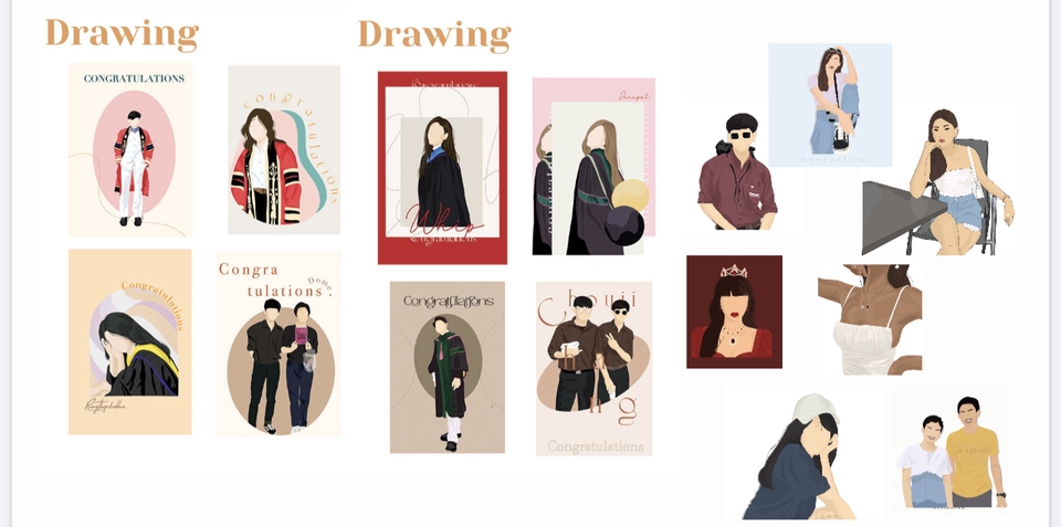 Banner โฆษณา - Graphic design - 8