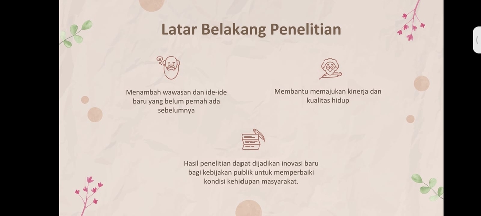 Pengetikan Umum - Jasa Penulisan Review book - 7