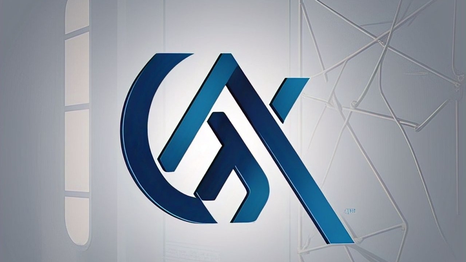 Desain logo modern dan profesional untuk perusahaan, branding dan website