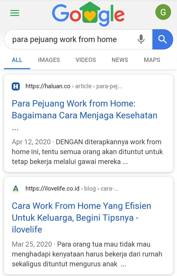 Penulisan Konten - Penulisan Artikel Berbasis SEO, Cepat dan Murah! - 2