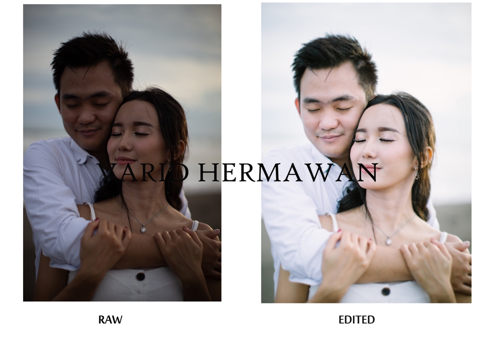 Edit Gambar & Photoshop - Raw Photo Editor & Photo Retouch - 2