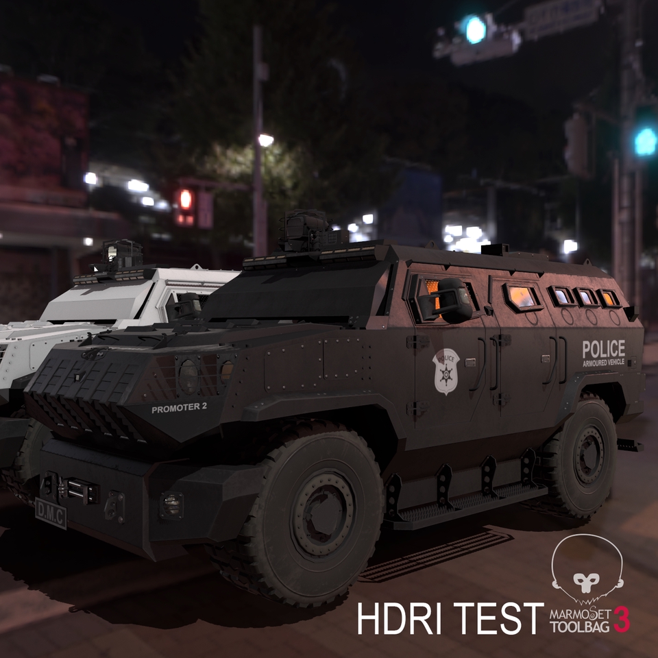 3D & Perspektif - Jasa Pembuatan 3D Model - 22