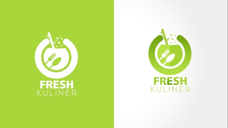 Logo - DESAIN LOGO MODERN, MINIMALIS, DAN ELEGAN - 6