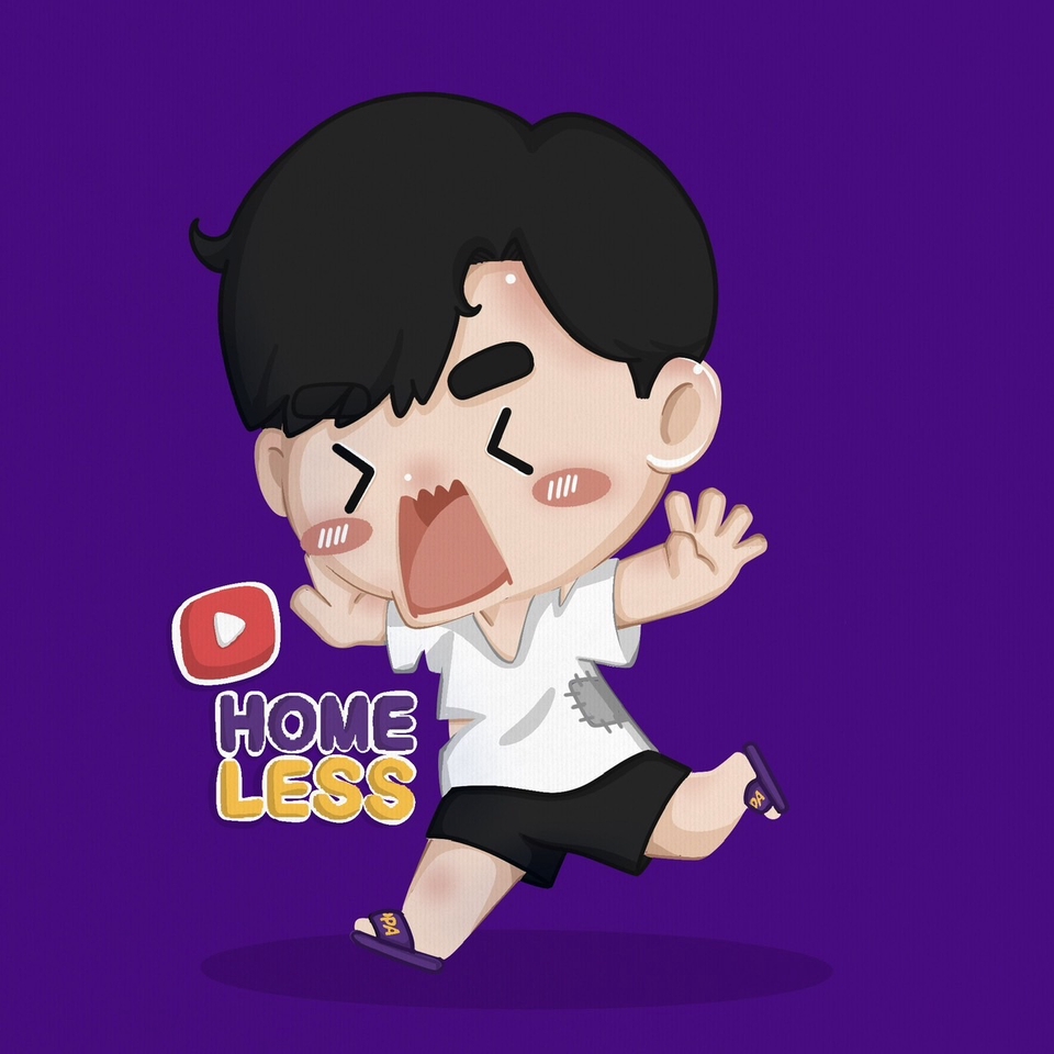 วาดภาพการ์ตูน - วาดภาพการ์ตูน ตามสั่ง - 6