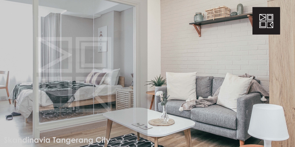 3D & Perspektif - DOLB - ARCHITECTURAL - INTERIOR DESIGN CREATIVE & BUILD (CONTRACTOR) - 19
