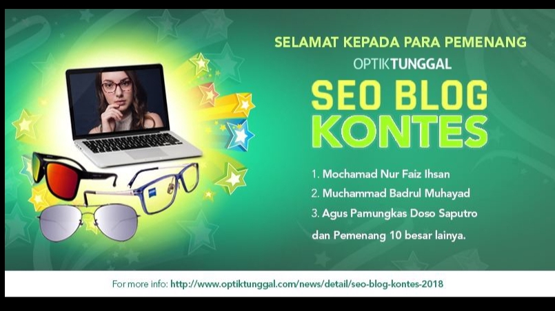 Penulisan Konten - Pembuatan Artikel SEO Terbaik* - 1