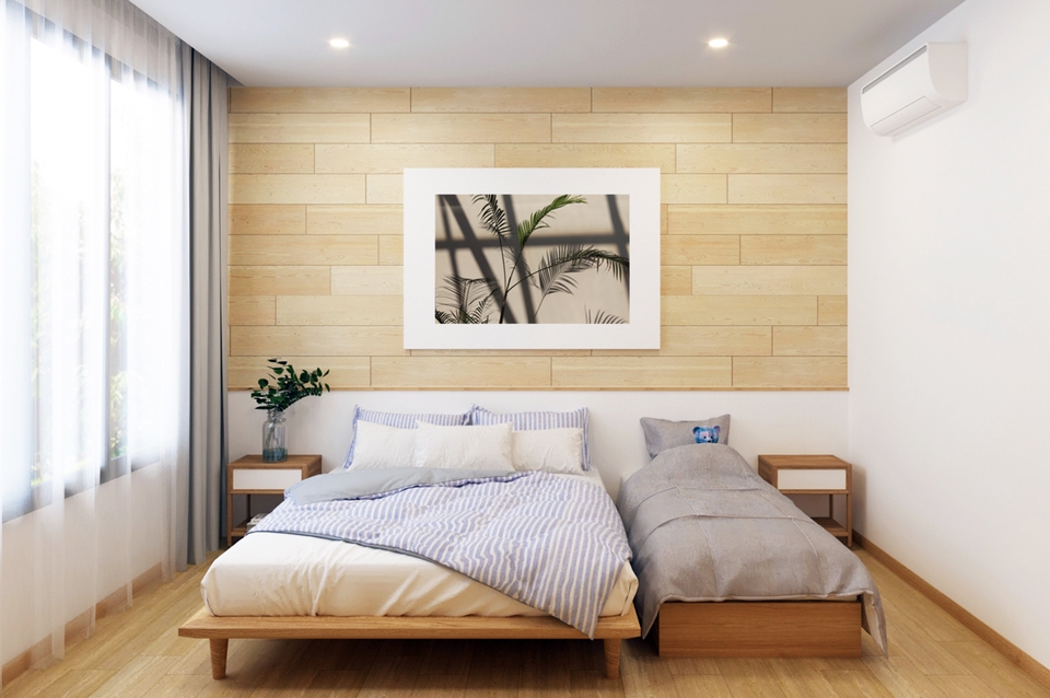 3D Perspective - 3D Perspective Exterior and Interior - 16