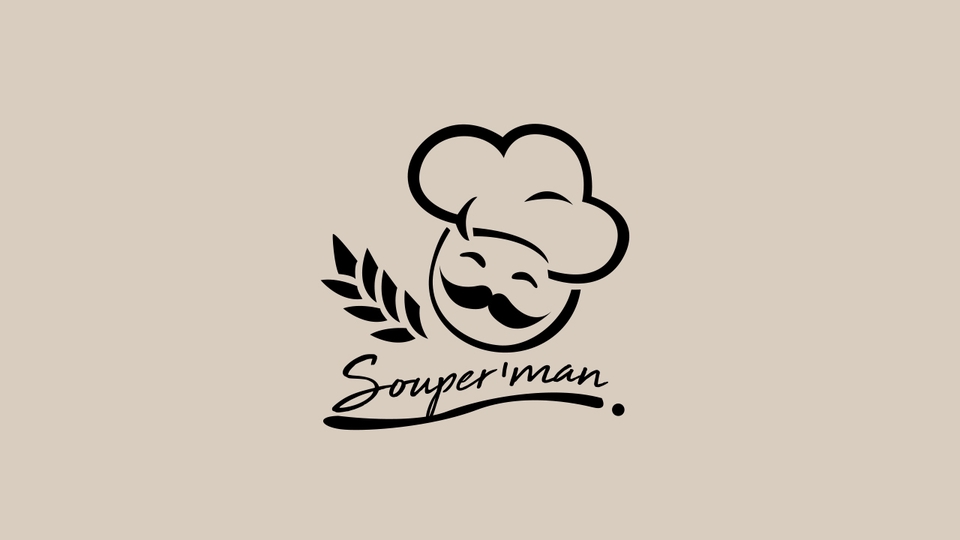 Logo - รับออกแบบโลโก้ ทุกสไตล์ ด้วยมืออาชีพ #งานสวย #รวดเร็ว #ลูกค้าประทับใจ - 5