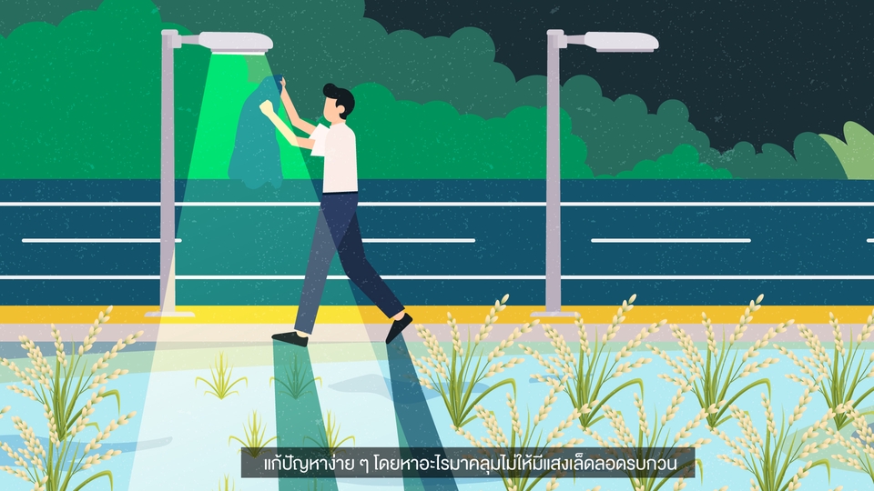 Motion Graphics - Motion Graphic / 2D Animation งานสวย เร็ว คุณภาพดี - 19