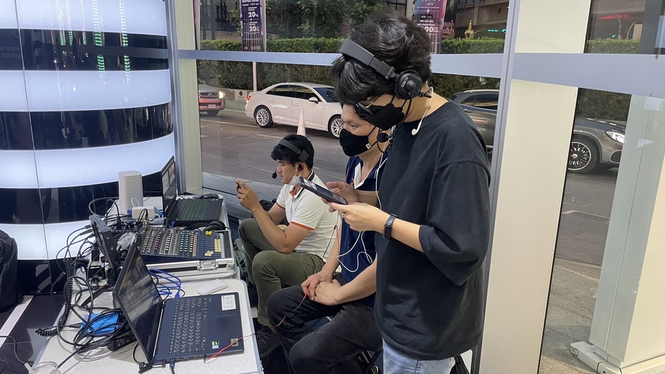 ผู้เชี่ยวชาญให้ความรู้เฉพาะด้าน - รับสอนการทำไลฟ์ขายสินค้า , Live Streaming , ไลฟ์สด , ทำระบบดูด CF สินค้า - 4