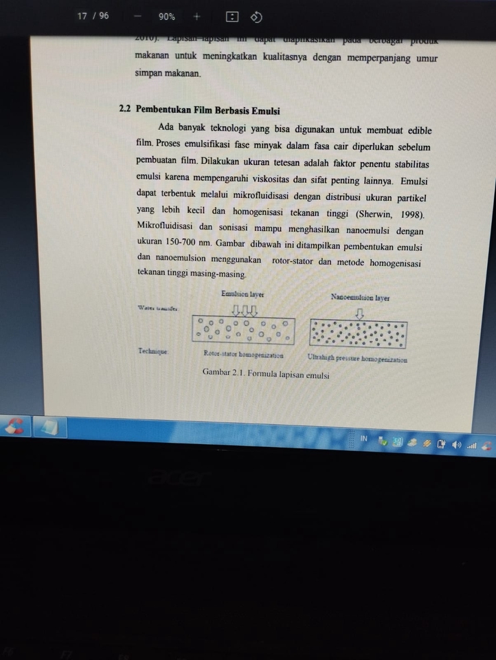 Pengetikan Umum - Jasa Pengerjaan Makalah,  Jurnal, Proposal, Essay | Solusi Tugas Sekolah dan Tugas Kuliah - 4