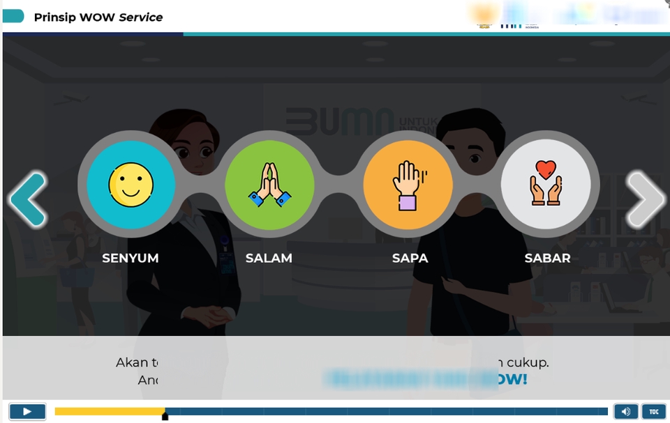 Jasa Lainnya - Module Interaktif dengan Captivate - 5