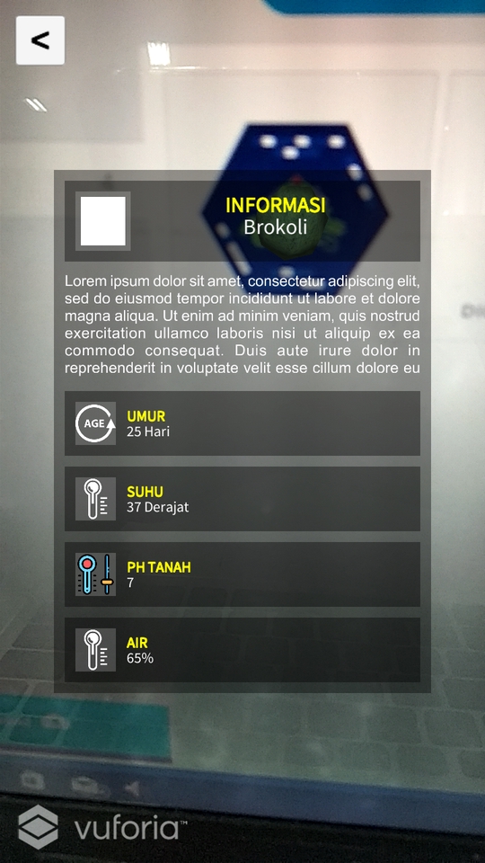 Aplikasi Ponsel - Membuat Aplikasi berbasis AR/VR - 3