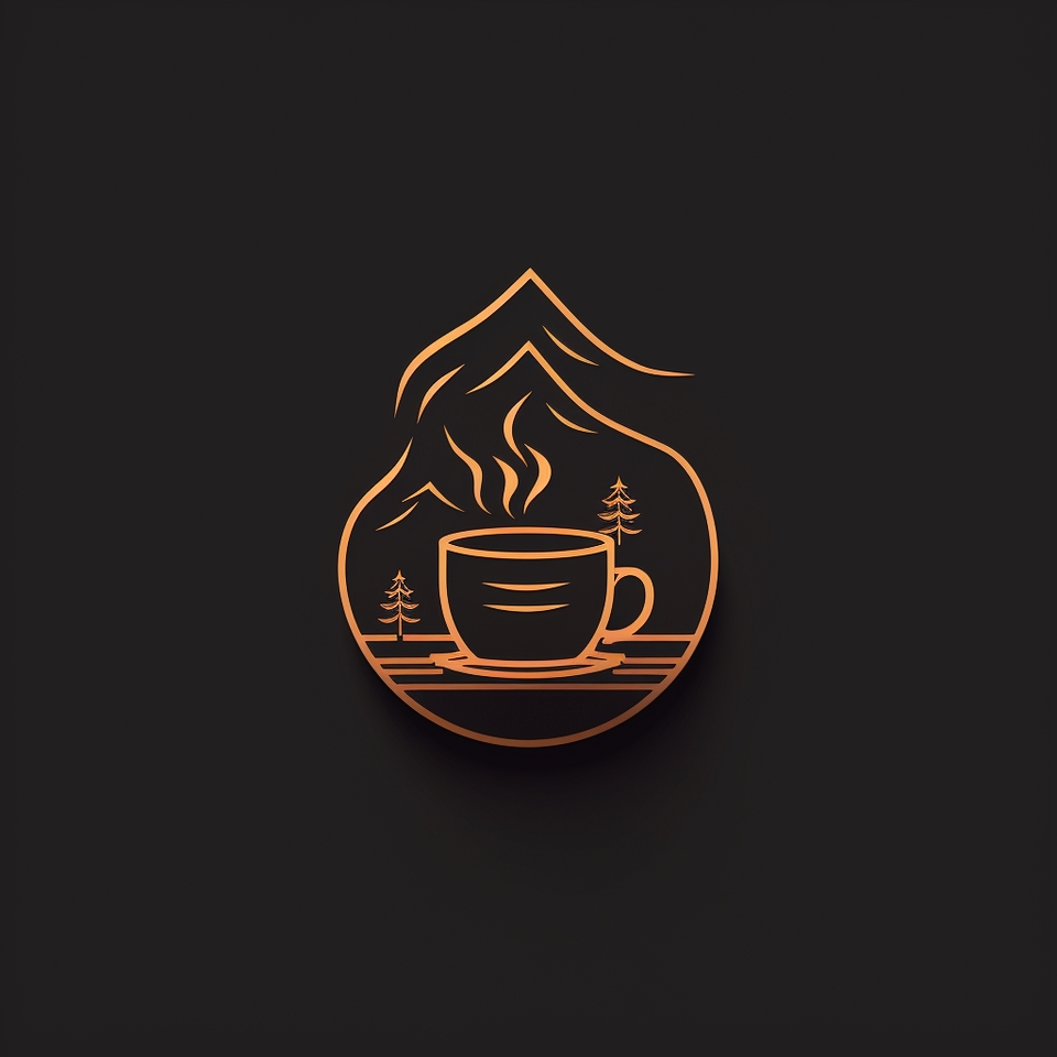 Logo - รับออกแบบโลโก้ราคากันเอง - 6